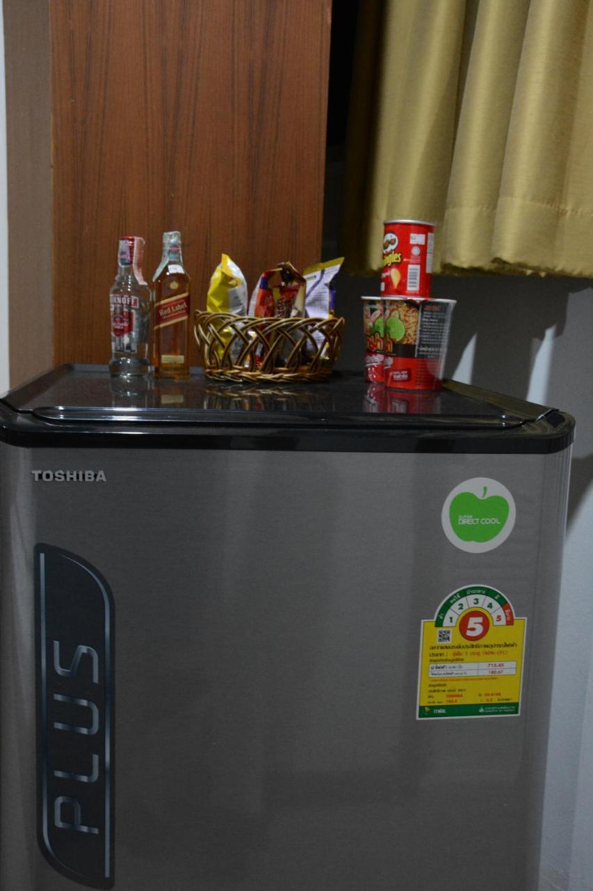 Casa Jip Guesthouse Patong Kültér fotó