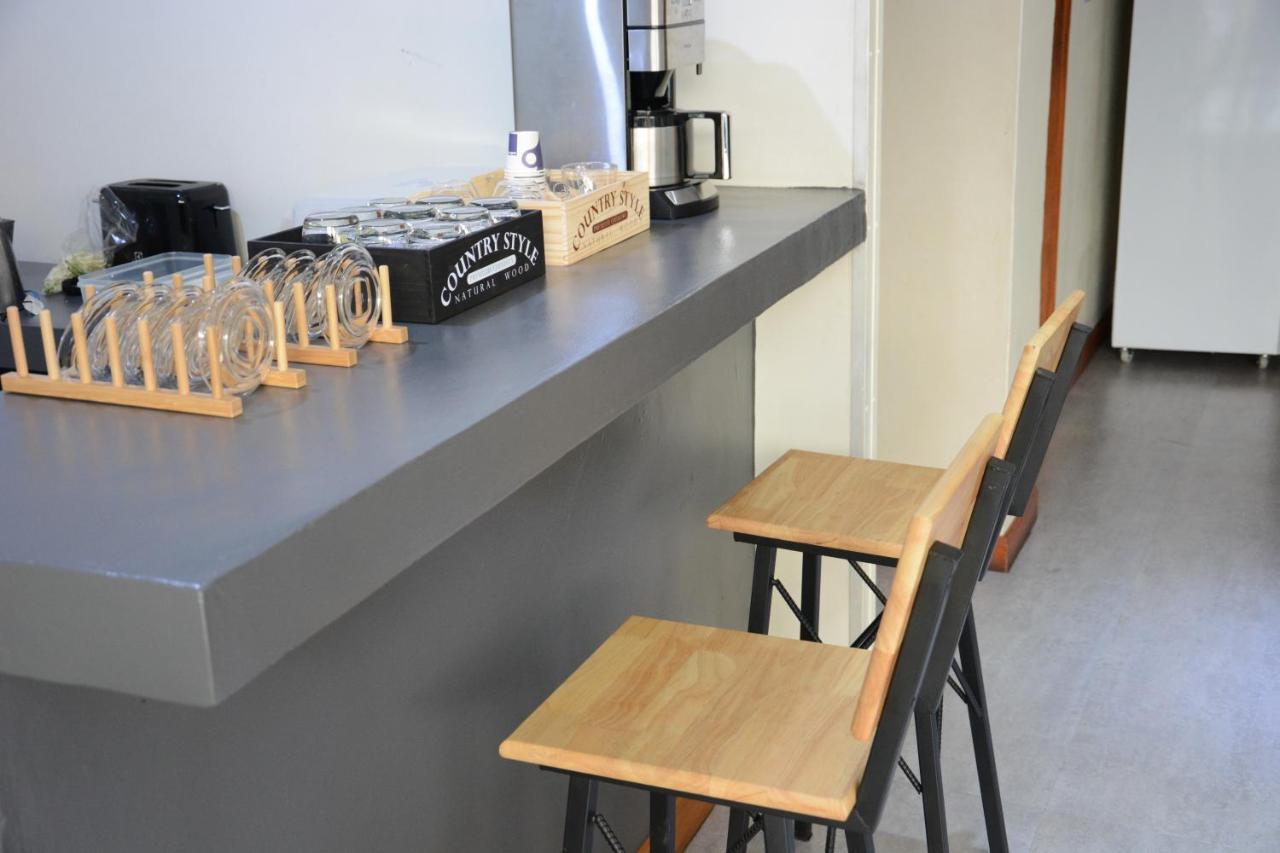 Casa Jip Guesthouse Patong Kültér fotó