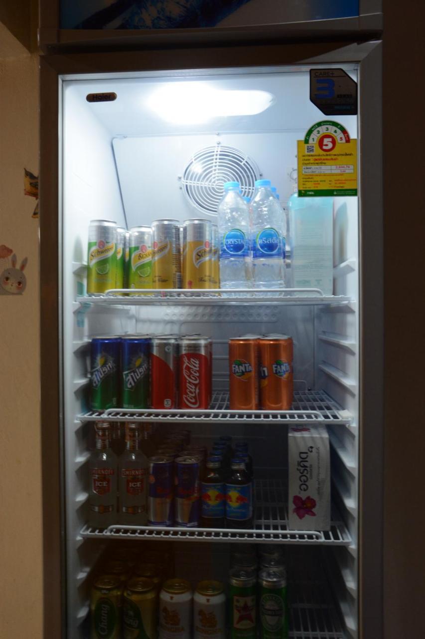 Casa Jip Guesthouse Patong Kültér fotó
